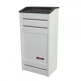 CALEFACTOR CTZ LINEA PESADA - 2500 CAL (NO INCLUYE ACCESORIO)