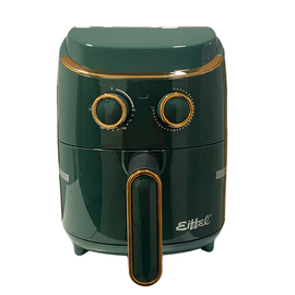 Freidora de Aire sin Aceite Eiffel E-627 3,2Lts 1300W