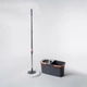 SET DE MOPA CENTRIFUGA + BALDE ESCURRIDOR ONEBOX OB- LBT2