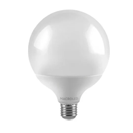 Globo Led 18W Calido