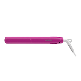Planchita Pelo Philips Essencial Care HP8401-40 Tamaño Compacto