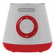 Licuadora Black+Decker BLX3-AR 1.5 L roja