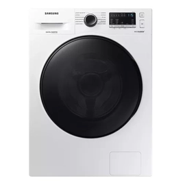 Lavasecarropas Inverter 9,5kg Samsung Wd4000t Airwash Blanco