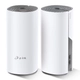ROUTER WIRELESS TP-LINK DECO E4 (PACK DE 2) AC1200 MESH SYSTEM