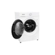 Lavasecarropas enova inverter carga frontal 10 kg Blanco