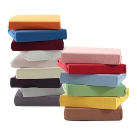 Funda De Almohada Delfin Blanco Pack X2 Colores Surtidos