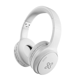 AURICULAR KLIPXTREME ESCAPE ACTIVE NOISE CANCELLING WIRELESS HEADPHONES 32Hrs B
