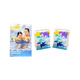 Bracitos Salvavida Inflable Animales Marinos Bestway 32042