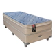 SOMMIER-COLCHON RESORTES SPRINGWALL MCB 115 - 80x190x24 NVO BOX 23CM EURO PILL