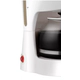 Cafetera de Filtro Essential Atma CA2180P 4 Tazas 0.6 L