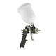 Kit Aire KLD 3041 5 Piezas Manguera Pistola Pintar Manómetro