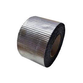 ROLLO DE CINTA MEMBRANA AUTOADHESIVA 25CM X 10M POLYBAND