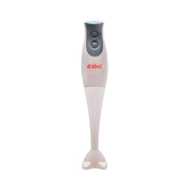 Mixer Eiffel E-230 Barral Plástico Motor 400W 2 Vel