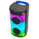 Parlante Portatil Panacom SP-1336FL 10W Bluetooth RGB USB