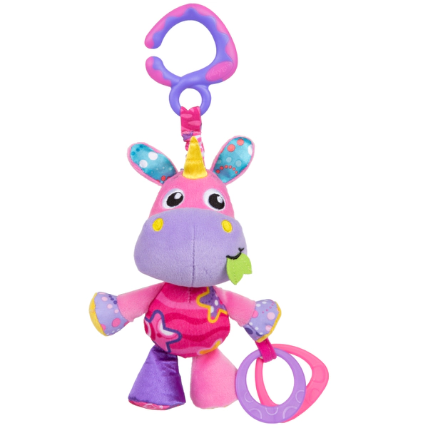 Juguete Didactico Unicornio Stella Munchimal Playgro