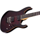 Guitarra Electrica Schecter Banshee-6 Active Ebano Emg