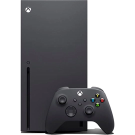 Consola Xbox X 1Tb Ssd Rrt-00002 Microsoft