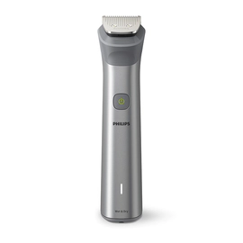 Cortabarba Philips MG5920-15 Multigroom Series 5000 9 en 1