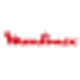 BATIDORA DE MANO MOULINEX HM1538A0 FACILITA PLUS- 400W TURBO BLACK