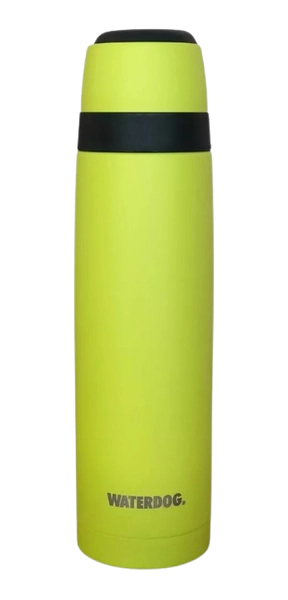 Termo Waterdog TA1001AGY 1000 ml Verde Limón
