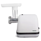 Picadora de Carne Daewoo MG5121 1200W 3 Discos