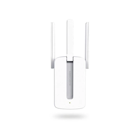 ACCESS POINT MERCUSYS MW300RE RANGE EXTENDER 300MBPS 3ANT