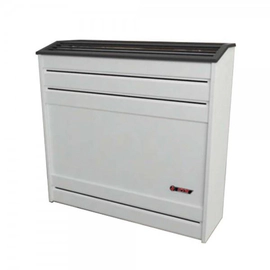 CALEFACTOR CTZ LINEA PESADA - 6000 CAL (NO INCLUYE ACCESORIO)