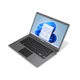 Notebook EXO XR2 Intel Celeron N4020 14,1" 4Gb Ram + 128Gb Ssd Gris