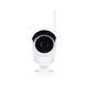 Combo camara seguridad eNova wifi NVR 8CH + 2 CAM 1080p + 1TB