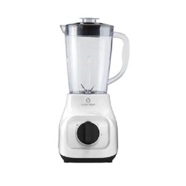 LICUADORA LILIANA WHITENBLACK ALWB10 - BLANCO 350W 1LTS 2 VELOCIDADES