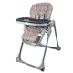 Silla Para Comer Bebe Appetito Infanti Pattern