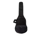 Guitarra Clásica con Funda Sunset CG-39-C-BK Negra