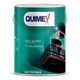 LATEX EXTERIOR NEGRO LAVABLE 10L QUIMEX ACRILMEX 2349