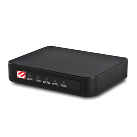 ROUTER ENCORE WIRELESS VIAJERO 150N