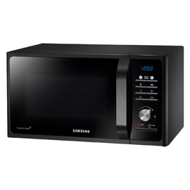 Microondas Samsung Grill Ceramico Triple Distribucion 23 L