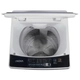 Lavarropas Enova ATH-EWM-B8-TDF Carga Vertical 8Kg Blanco
