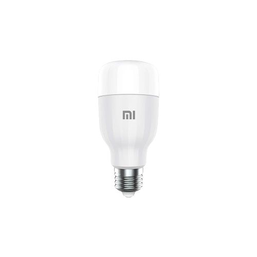 Lampara Inteligente Xiaomi Mi Smart LED Bulb Essential