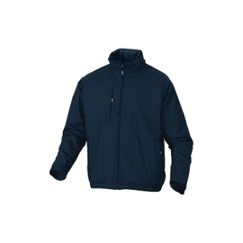 CAMPERA CAZADORA POLIAMIDA AZUL TALLE XL DELTA PLUS BARIBMXG