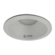 Spot Embutido Aluminio Fijo Cosme Para Dicro Led Gu10 Candil