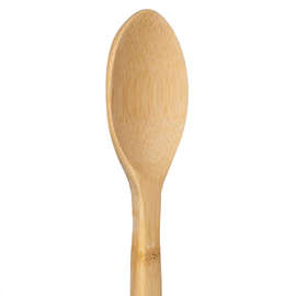Cuchara De Bambu 24 cm