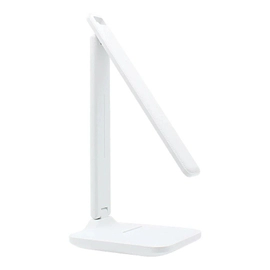 Lampara Summery Led Escritorio 5W Dimm Blanco