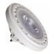 Lamp Ar111 Led 10W Color Azul