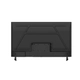 SMART TV 43" TCL LED L43S5400 FULLHD HDR ANDROID TV NETFLIX YOUTUBE