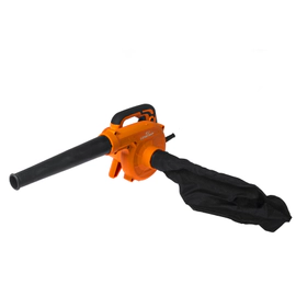 Sopladora Aspiradora Lüsqtoff SAL600-8 Eléctrica 600w 220v