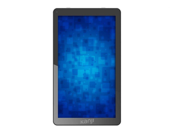 TABLET 10" KANJI PAMPA KJ-AC05 QUAD CORE IPS 1GB 16GB WIFI BLUETOOTH