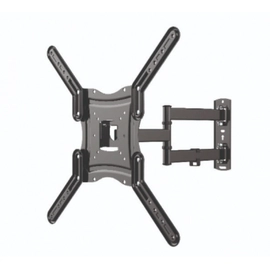 Soporte TV Extensible Nakan SPL591e de 13" a 55" Hasta 30 Kg