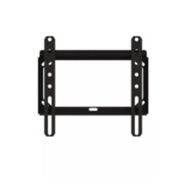 Soporte TV Fijo Nakan SPL282f de 23' a 43' Ultra Slim