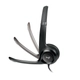 AURICULAR C/MIC VINCHA LOGITECH H390 COMFORT CLEARCHAT USB