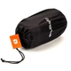 COLCHONETA AUTOINFLABLE PARA CAMPING 183CM X 51CM X 3CM KUSHIRO CA01