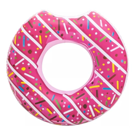 Salvavidas Donas Surtido 107Cm 36118 Rosa